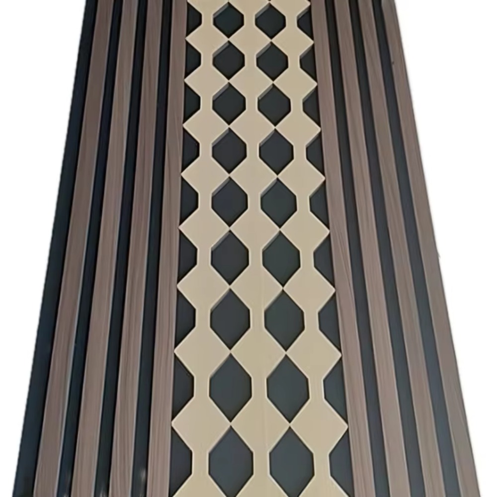Harga Pabrik Panel Dinding Ber - Pvc Panel Background ulasan dan harga