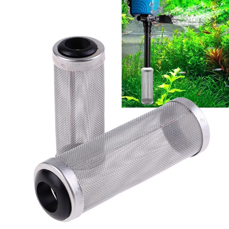 12/16Mm Filter Saluran Masuk A - Aquael Filter Fzn ulasan dan harga