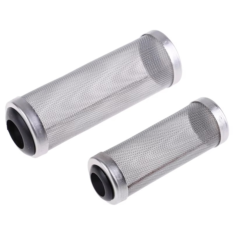 12/16Mm Filter Saluran Masuk A - Aquael Filter Fzn ulasan dan harga