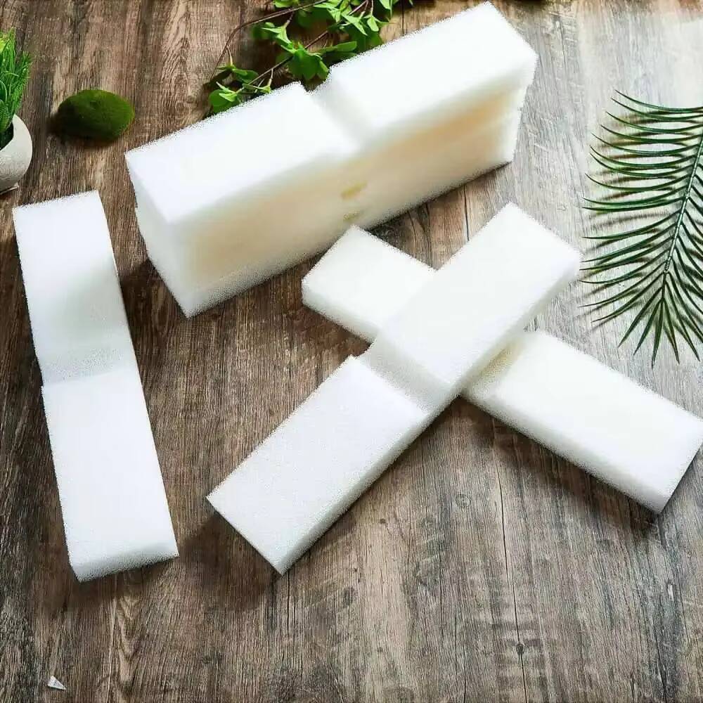 Bantalan Busa Kompatibel 6 ata - Aquael Filter Fzn ulasan dan harga