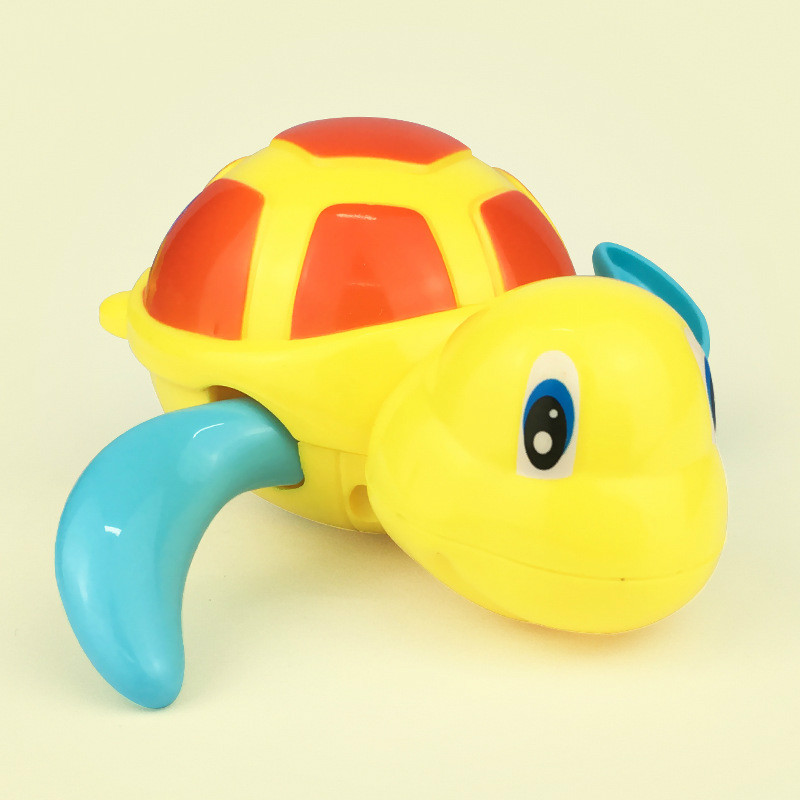 Mainan mandi bayi balita kura- - Water Dish Reptile ulasan dan harga